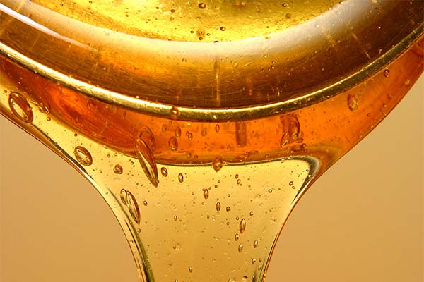 Wie gesund ist Sirup