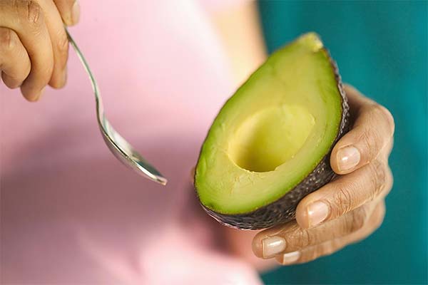 Que se passerait-il si vous mangiez de l'avocat tous les jours ?