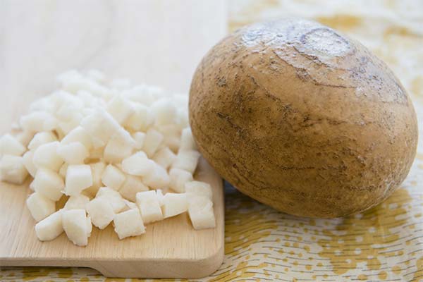Comment mange-t-on le jicama ?
