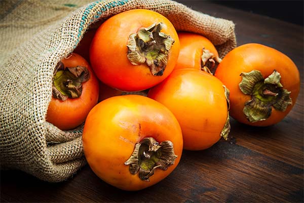 Comment conserver le kaki pour qu'il mûrisse