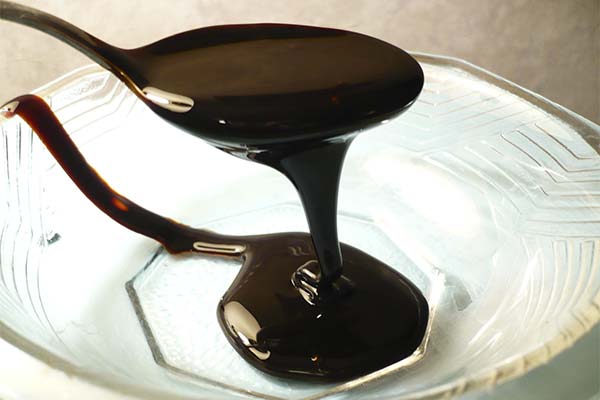 Nutzen von Sirup in der Tierhaltung