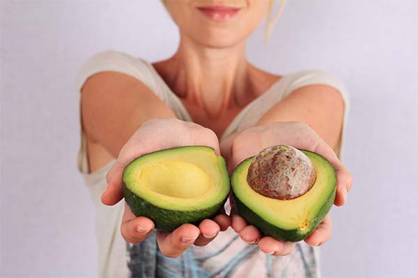 Wie Avocado dem weiblichen Körper nützt