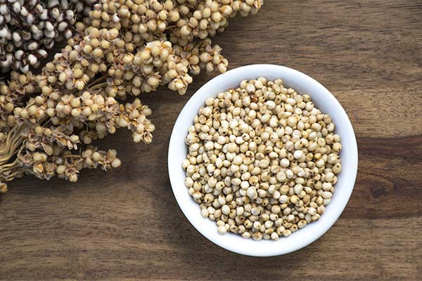 Welche gesundheitlichen Vorteile hat Sorghum