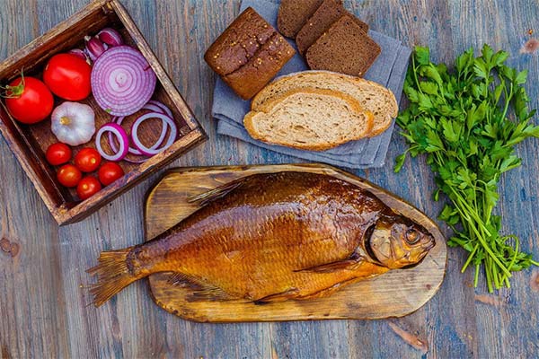 Quels sont les bienfaits du poisson fumé ?