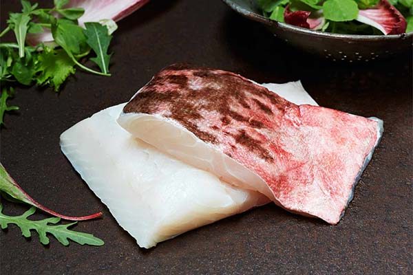 Wie nützlich ist das Fleisch des Garnelenfisches?