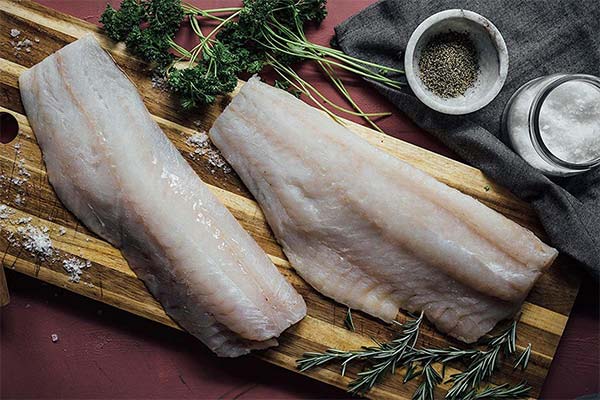 Wie gesund ist das Fleisch des Fisches Hoki?