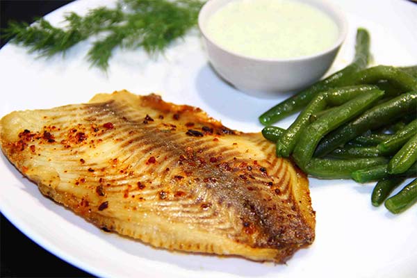Comment préparer le filet de tilapia