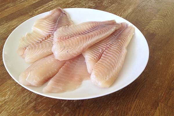 Bienfaits du tilapia pour la perte de poids