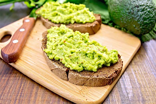 Was kann man aufs Brot anstelle von Butter streichen?