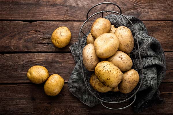 Was bedeutet es, von Kartoffeln zu träumen?