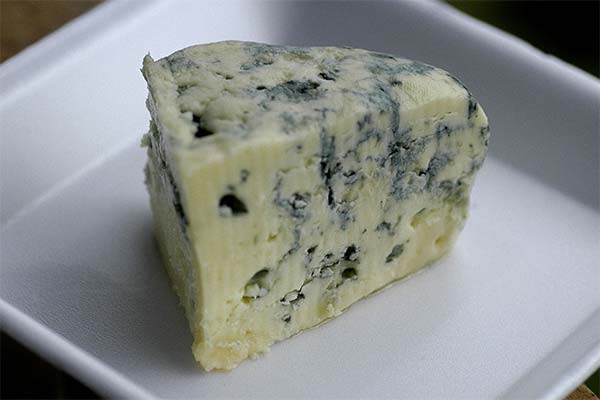 En quoi le fromage Gorgonzola est-il bénéfique ?