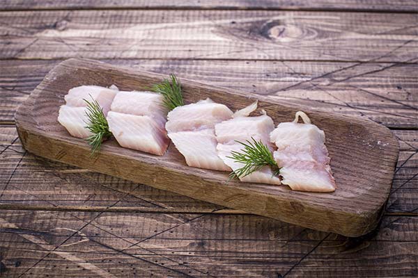 Wofür ist der Muksun-Fisch gut?