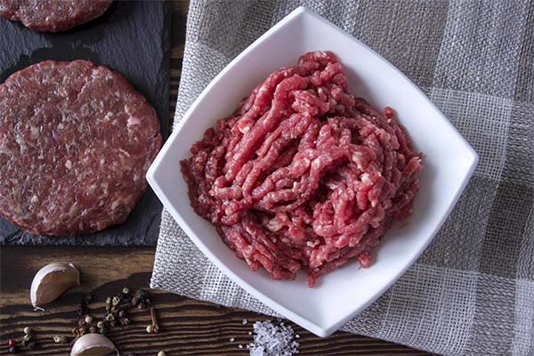 Que faire si vous avez trop salé la farce à croquettes