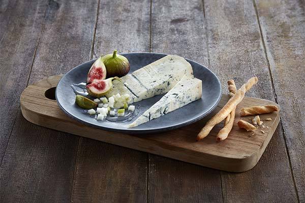 Comment et avec quoi mange-t-on le Gorgonzola ?