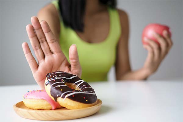 Comment surmonter la dépendance au sucre