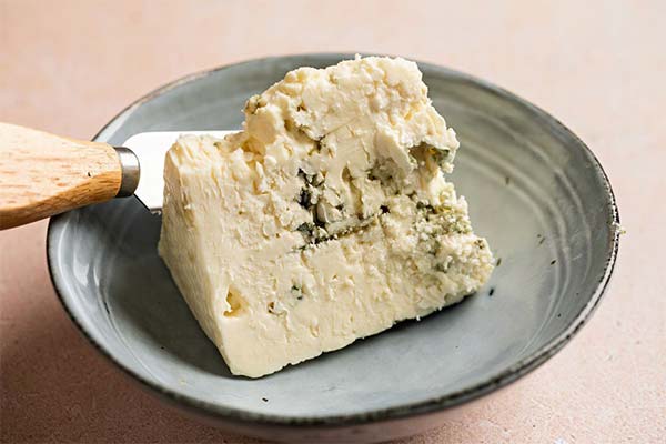 Comment préparer le gorgonzola