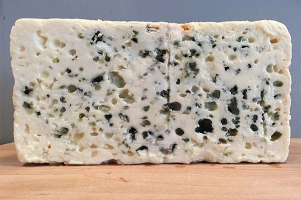 Comment préparer le Roquefort
