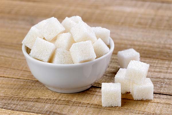 Comment le sucre affecte-t-il l'organisme ?