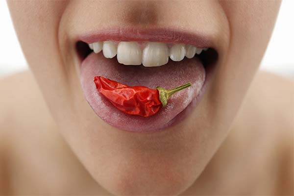 Comment apaiser la brûlure dans la bouche après avoir mangé épicé