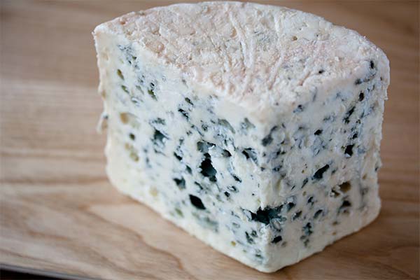 Bienfaits du fromage roquefort