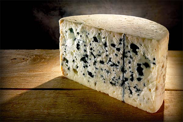 Fromage roquefort